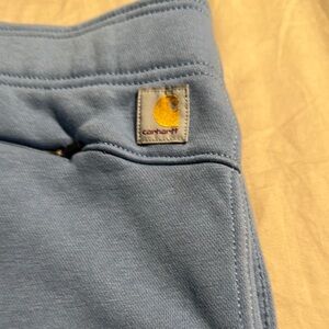 Carhartt  Blue Bottoms